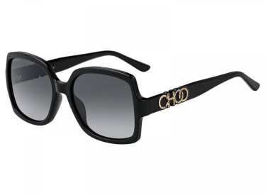 Jimmy Choo SAMMI/G/S 807WJ Black/Grey