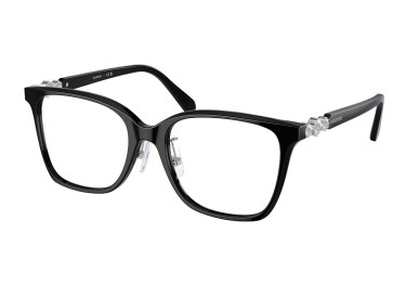 Swarovski SK2026D 1001 Black 54mm
