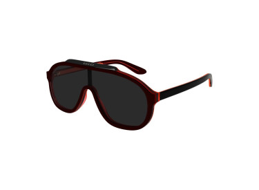 Gucci GG1038S 001 Black/Red/Grey
