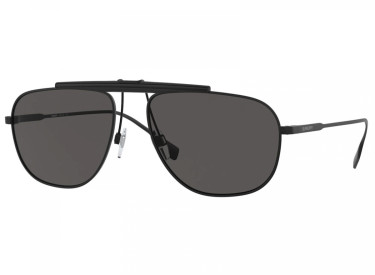 Burberry BE3121 100787 Black/Grey