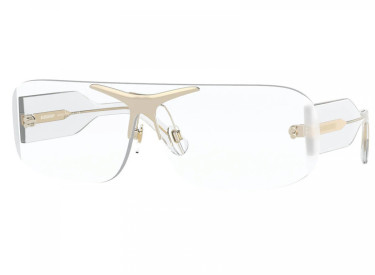 Burberry BE3123 30241W Transparent 60mm