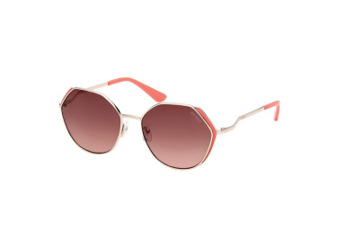 Guess GU7842 32F Gold/Gradient Brown