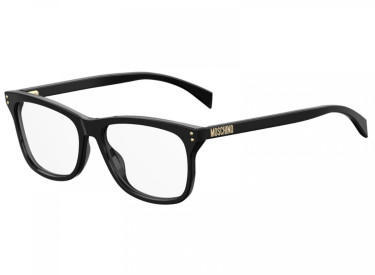Moschino MOS501 807 Black