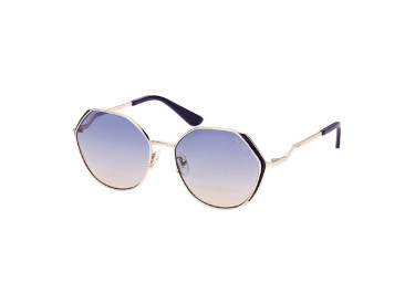 Guess GU7842 32W Gold/Gradient Blue