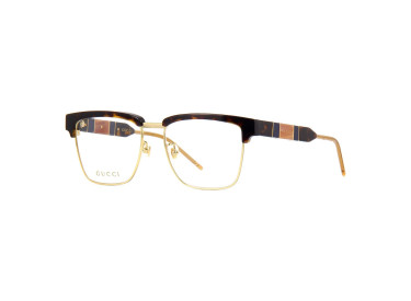 Gucci GG0605O 002 Havana