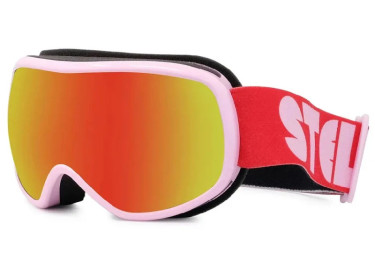 Stella McCartney SC4028UK 73U Pink/Multicolor Mirror