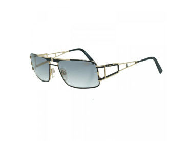 Cazal CZ9043 002 Black/Gold/Grey
