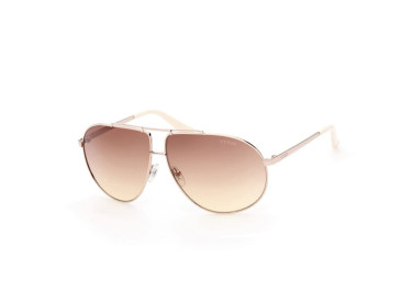 Guess GU5208 33F Cream on Gold/Orange Gradient