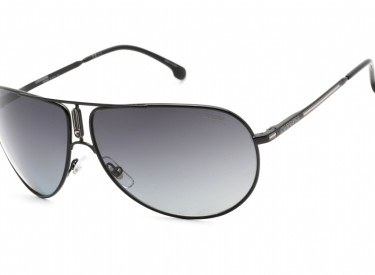 Carrera GIPSY65 0807 WJ Black/Grey Gradient Polarized