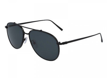 Salvatore Ferragamo SF201S 002 Matte Black