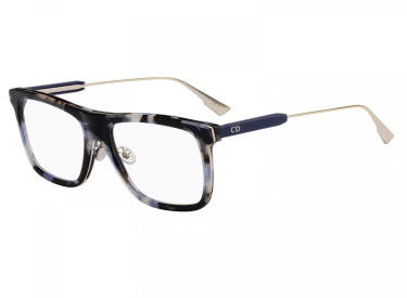 Dior MYDIOR O1 0IPR 00 Blue Havana