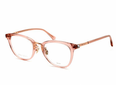 Jimmy Choo JC289/F 0FWM 00 Nude 52mm