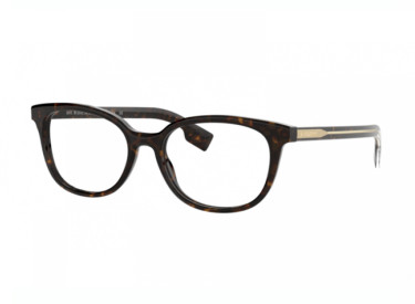 Burberry BE2291 3762 Dark Havana 51mm