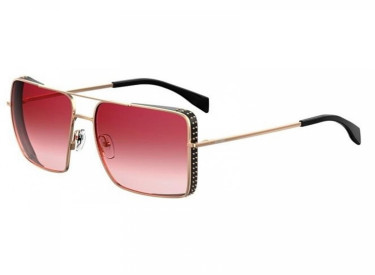 Moschino MOS020/S DDB3X Gold Сopper