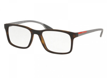 Prada Sport PS01LV U611O1 Tortoise 54mm