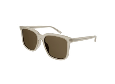 Saint Laurent SL480 003 Yellow/Green