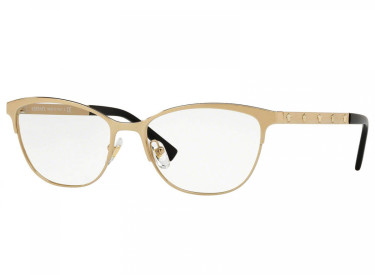 Versace VE1251 1252 Gold/Pale 53mm