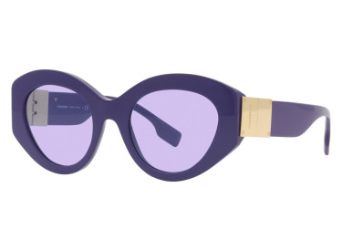 Burberry BE4361 39891A Violet/Violet