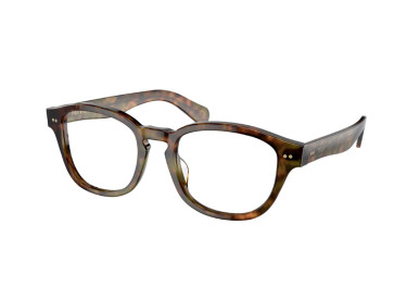 Polo Ralph Laurent PH2261U 5017 Shiny Beige Tortoise 53mm