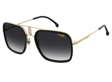 Carrera 1027/S 0RHL9O Gold Black/Dark Grey Gradient