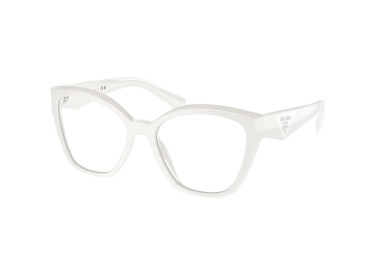 Prada PR20ZV 17K1O1 Talc 54mm