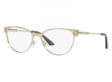 Versace VE1277 1252 Pale Gold 54mm