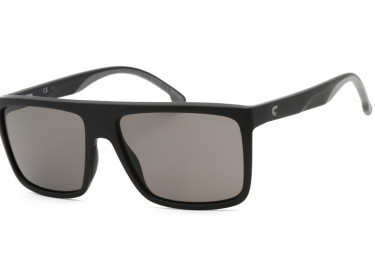 Carrera 8055/S 0003 M9 Matte Black/Grey Polarized