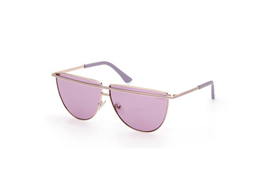 Guess GU7852 32Y Gold/Violet