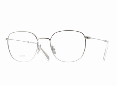 Celine CL50037U 016 Shiny Palladium