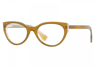 Burberry BE2289 3775 Opal Yellow