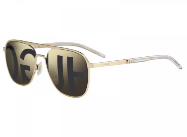 Hugo Boss HG1001/S J5GOA Gold