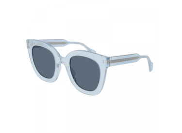 Gucci GG0564S 003 Light Blue/Blue