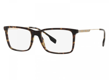 Burberry BE2339F 3002 Dark Havana