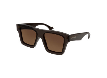 Gucci GG0962S 003 Brown/Brown