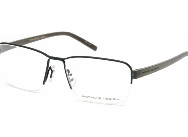 Porsche Design 8356 B Blue 55mm
