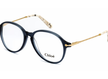 Chloe CE2737 445 Teal 54mm