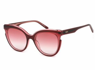 MCM MCM706S 605 Bordeaux/Antique Rose/Brown Gradient