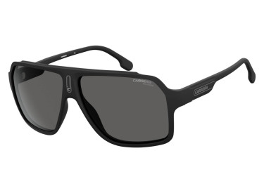 Carrera 1030/S 0003/M9 Matte Black/Grey Polarized