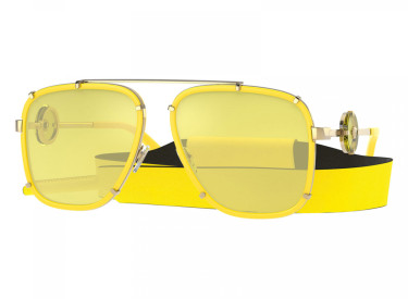 Versace VE2233 14736D Yellow