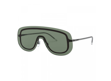 Emporio Armani EA2091 301471 Black/Green