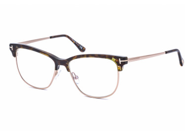 Tom Ford TF5546-B 052 Dark Havana 52mm