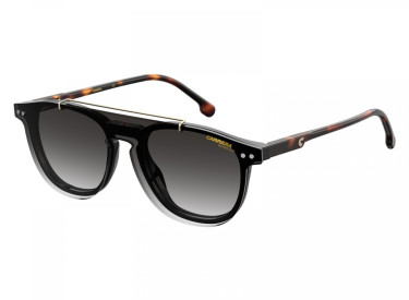 Carrera 2024T/C WR7/9O Black/Havana/Grey