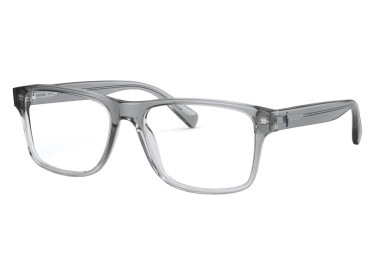 Polo Ralph Laurent PH2223 5111 Transparent Grey 54mm