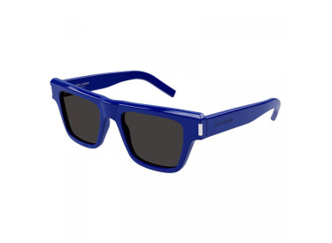 Saint Laurent SL469 003 Blue/Grey