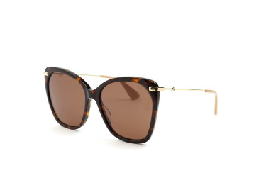 Gucci GG0510S 003 Havana/Brown