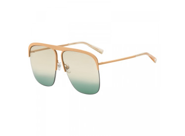 Givenchy GV7173/S FWM/BC Nude/Green