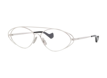 Loewe LW50019U 016 Palladium 58mm