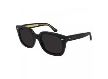 Gucci GG0912S 001 Black/Grey