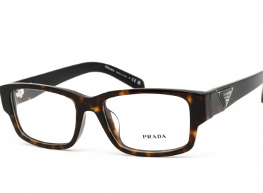 Prada PR07ZVF 2AU1O1 Tortoise 55mm