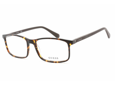 Guess GU1948 052 Dark Havana 56mm